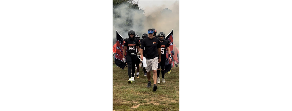 Woodstown Pirates